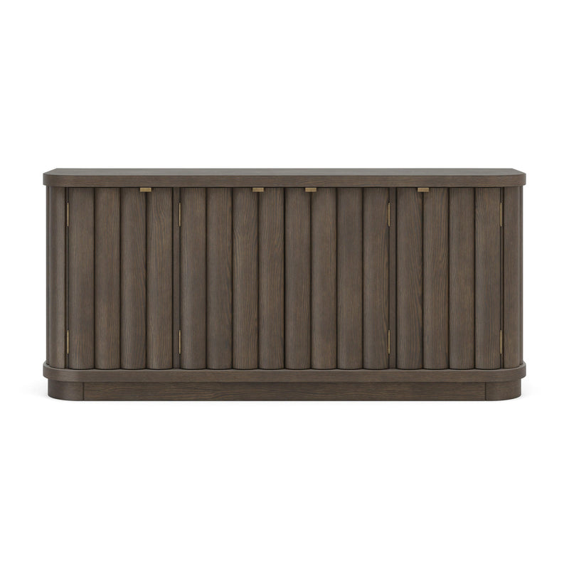 Darimore Extra Large TV Stand