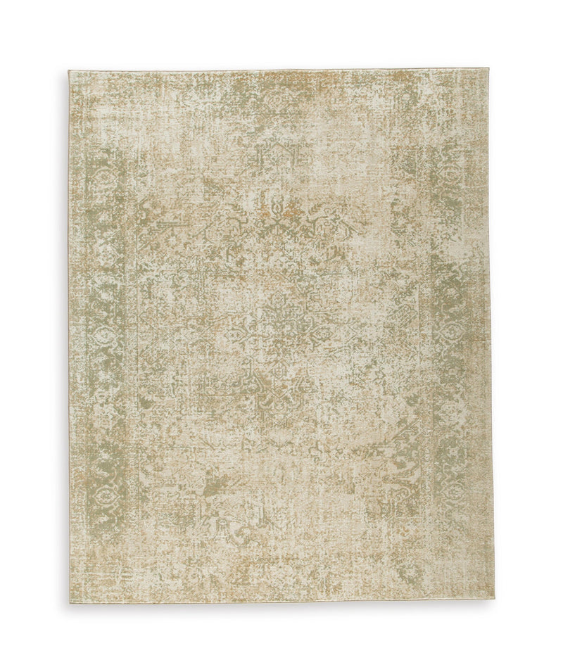 Kenwich Extra Large Rug