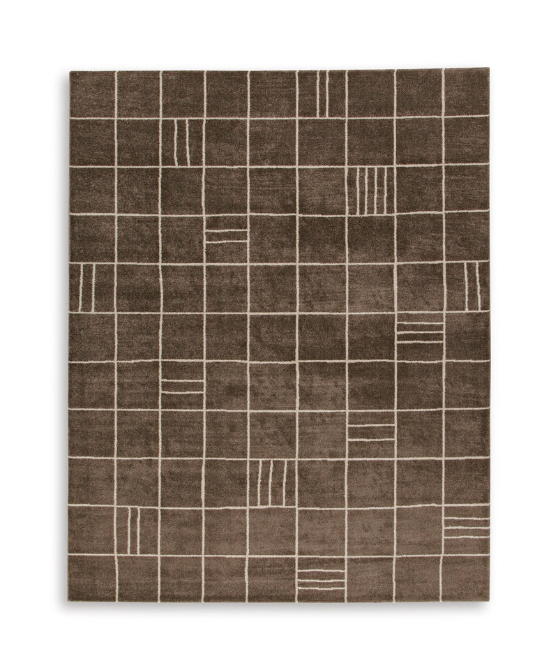Rowbrook Large Rug