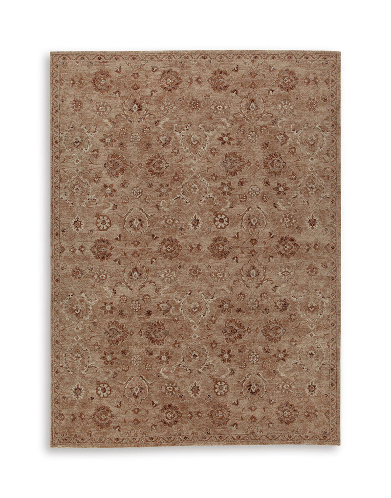 Wellsmore Extra Large Rug