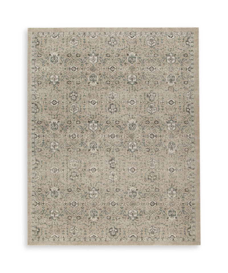 Jessmen Large Rug