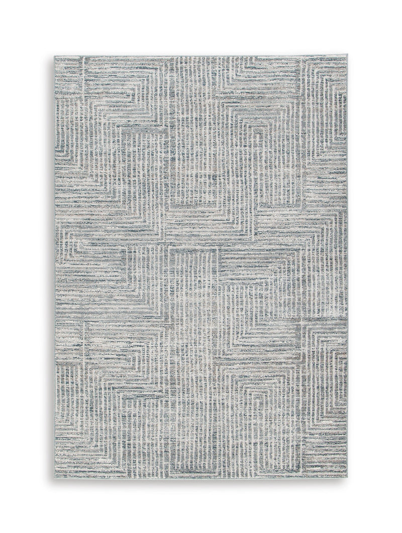 Jaiminson Large Rug