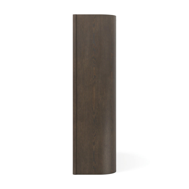 Darimore TV Wall Console