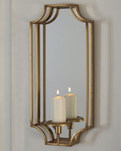Load image into Gallery viewer, Dumi Wall Sconce
