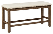 Load image into Gallery viewer, Moriville Double UPH Bench (1/CN)
