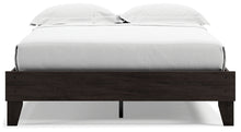 Load image into Gallery viewer, Piperton Queen Platform Bed
