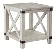 Load image into Gallery viewer, Carynhurst Coffee Table with 2 End Tables
