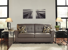 Load image into Gallery viewer, Tibbee Sofa and Chaise
