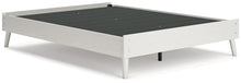 Load image into Gallery viewer, Aprilyn Queen Platform Bed with Dresser, Chest and Nightstand
