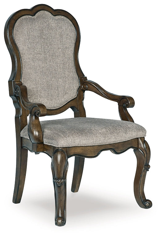Maylee Dining Chair (Set of 2)