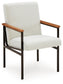 Dressonni Dining UPH Arm Chair (2/CN)